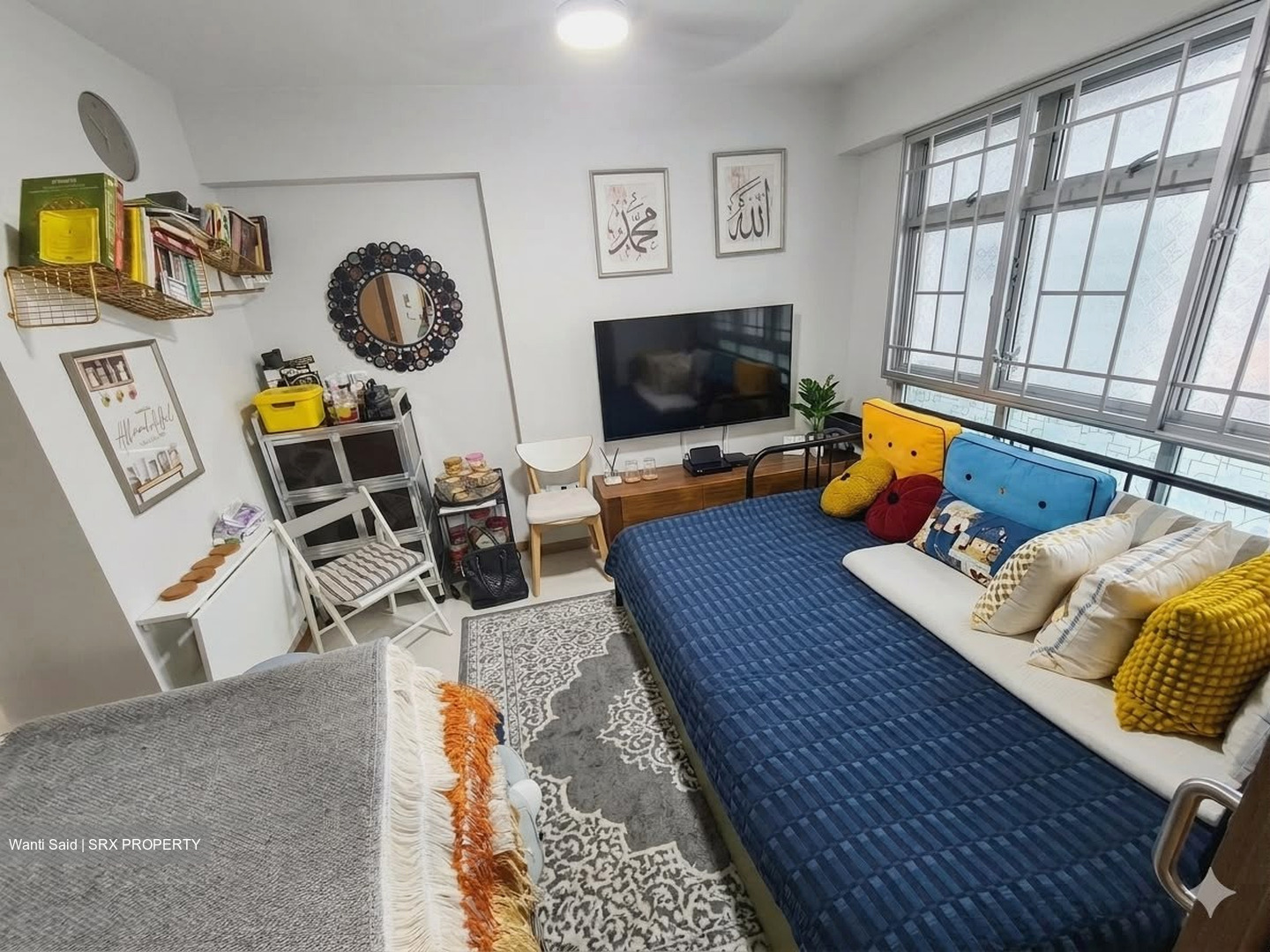 Blk 421C Northshore Straitsview (Punggol), HDB 2 Rooms #552893371